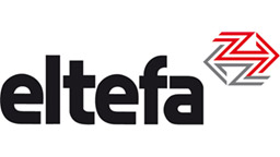 eltefa Messe Logo