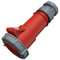 MENNEKES  Koppelcontactstop PowerTOP® 24559