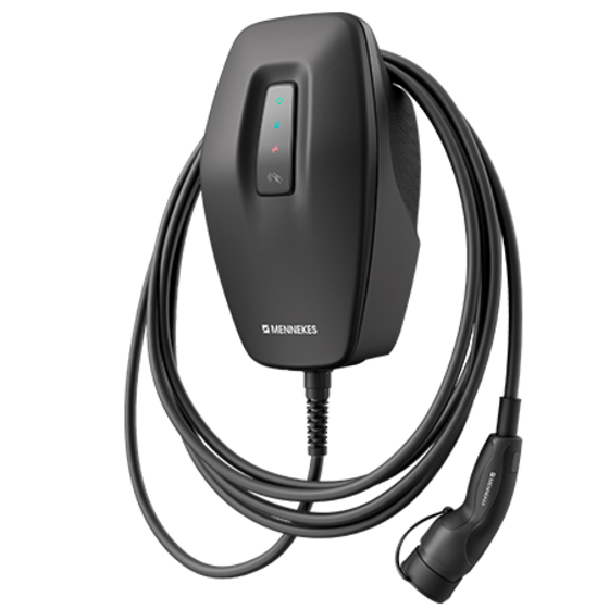 MENNEKES AMTRON® 4Business 610 22 C2 1346012205BK