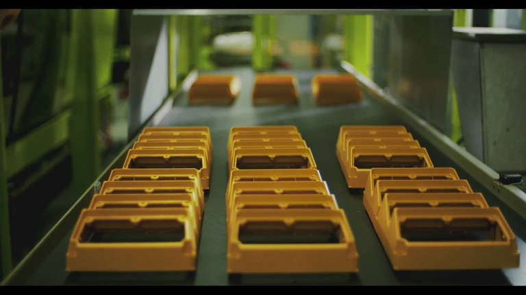 MENNEKES corporate video short EN