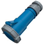 MENNEKES Koppelcontactstop PowerTOP® 3899