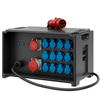 MENNEKES EverBOX® 9500722