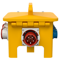 MENNEKES  Mobiel, EverGUM 70049