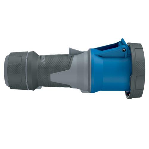 MENNEKES Koppelcontactstop PowerTOP® Xtra 14202 images3d
