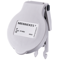 MENNEKES Klapdeksel 41482