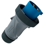 MENNEKES Contactstop PowerTOP® Xtra met ErgoCONTACT® 13625