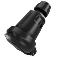 MENNEKES  Koppelcontactstop Frans-Belgische norm 158070