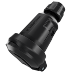 MENNEKES Koppelcontactstop Frans-Belgische norm 158070