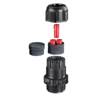 MENNEKES AMAXX® Wartelset 25023