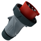 MENNEKES Contactstop PowerTOP® Xtra R met ErgoCONTACT® 13660
