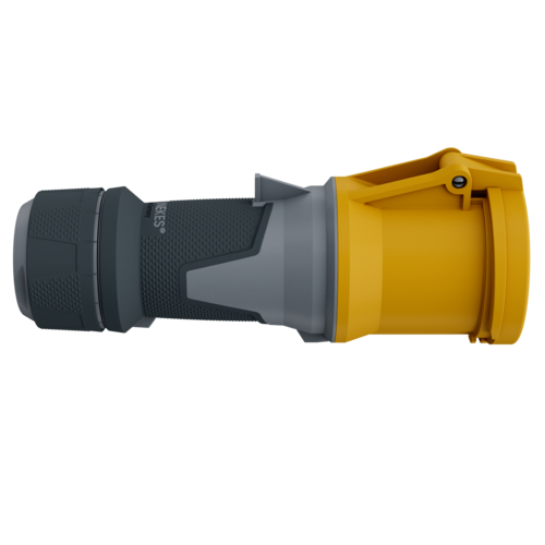 MENNEKES Koppelcontactstop PowerTOP® Xtra 14101 images3d