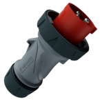 MENNEKES Contactstop PowerTOP® Xtra R met ErgoCONTACT® 13632