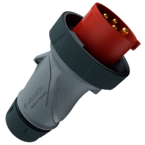 MENNEKES Contactstop PowerTOP® Xtra met ErgoCONTACT® 13622