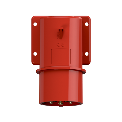 MENNEKES Toestelcontactstop 379 images3d