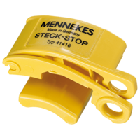 MENNEKES  Contactstopvergrendeling 41416