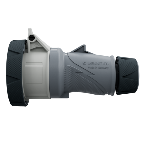 MENNEKES Koppelcontactstop PowerTOP® Xtra R met ErgoCONTACT® 14666 images3d