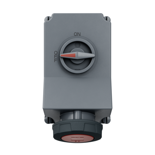 MENNEKES Wandcontactdoos DUO 7290 images3d