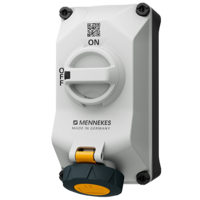 MENNEKES Wandcontactdoos 5602304G