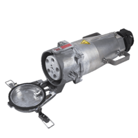 MENNEKES Koppelcontactstop 75101
