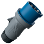 MENNEKES Contactstop PowerTOP® Xtra R met ErgoCONTACT® 13583