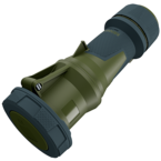 MENNEKES Koppelcontactstop PowerTOP® Xtra R TM 24888