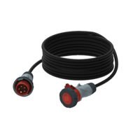 MENNEKES  Verlengsnoer PowerTOP® Xtension 8211