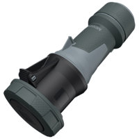 MENNEKES  Koppelcontactstop PowerTOP® Xtra R 14230