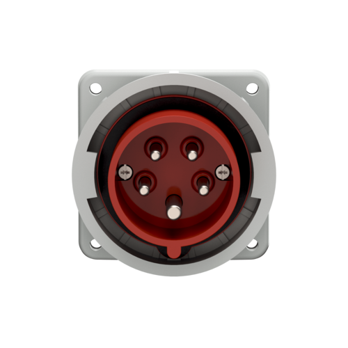 MENNEKES Toestelcontactstop 829 images3d