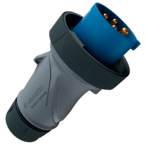 MENNEKES Contactstop PowerTOP® Xtra met ErgoCONTACT® 13626