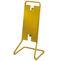 MENNEKES Draag-/standframe 15696