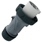 MENNEKES Contactstop PowerTOP® Xtra R met ErgoCONTACT® 13666