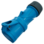 MENNEKES Koppelcontactstop PowerTOP® Xtra R met ErgoCONTACT® 14573