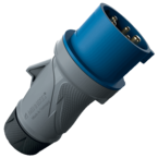 MENNEKES Contactstop PowerTOP® Xtra met ErgoCONTACT® 13509
