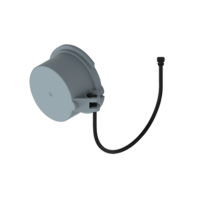 MENNEKES  Afschermkap PowerTOP® Xtra 40703