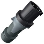 MENNEKES Contactstop PowerTOP® Xtra R 13137