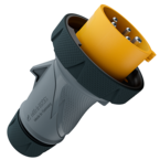 MENNEKES Contactstop PowerTOP® Xtra R met ErgoCONTACT® 13658