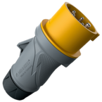 MENNEKES Contactstop PowerTOP® Xtra R met ErgoCONTACT® 13582