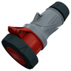 MENNEKES Koppelcontactstop PowerTOP® Xtra R met ErgoCONTACT® 14651