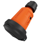 MENNEKES SCHUKO® koppelcontactstop 158041