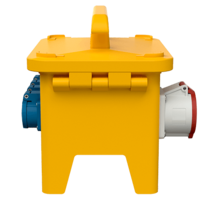 MENNEKES  Mobiel, EverGUM 70493