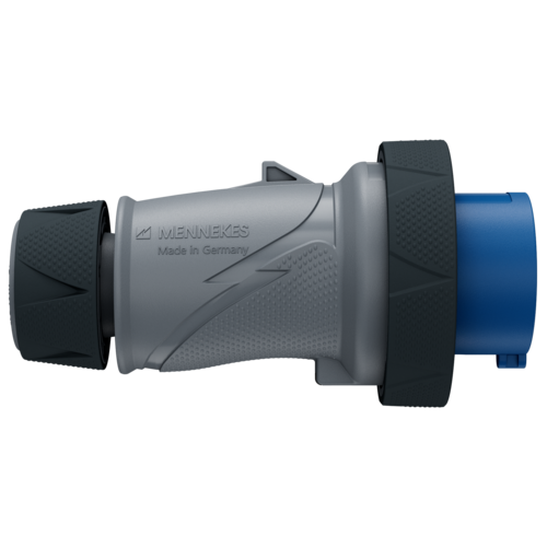 MENNEKES Contactstop PowerTOP® Xtra R met ErgoCONTACT® 13653 images3d