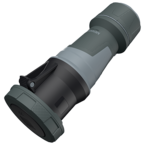 MENNEKES Koppelcontactstop PowerTOP® Xtra 14238P
