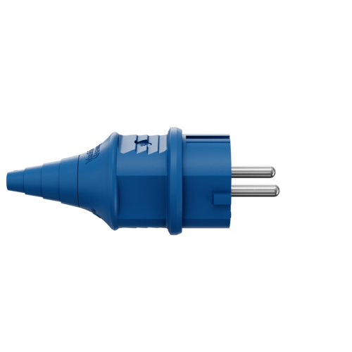 MENNEKES SCHUKO® contactstop 10838 images3d