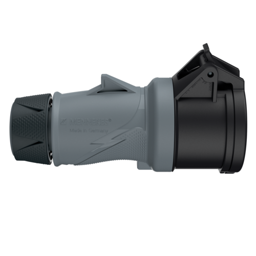 MENNEKES Koppelcontactstop PowerTOP® Xtra R met ErgoCONTACT® 14610 images3d
