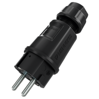 MENNEKES  SCHUKO® contactstop 152072