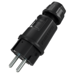 MENNEKES SCHUKO® contactstop 152072