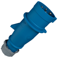 MENNEKES  Contactstop AM-TOP® 263