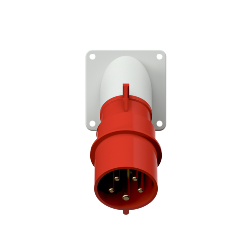 MENNEKES Toestelcontactstop 444 images3d