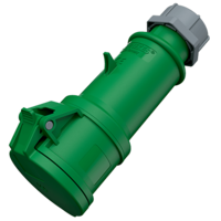 MENNEKES  Koppelcontactstop ProTOP 314