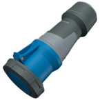 MENNEKES Koppelcontactstop PowerTOP® Xtra 14218